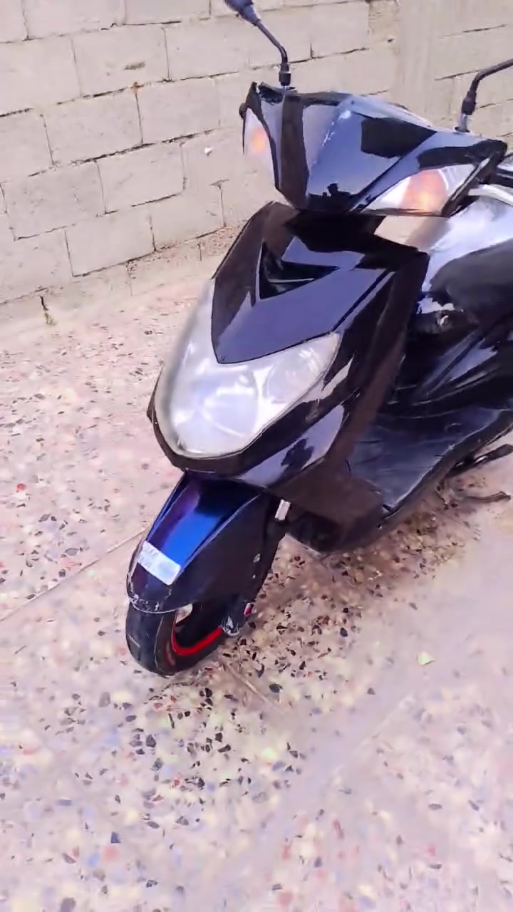 سكنس موديل 2009 بيها منفيس ومكاتبه للبيع او مراوس شعندك نزل  دراجه كامله الأخير فقط دشبول واكف


**إذا كنت صاحب هذا الإعلان وتريد حذفه لأي سبب، رجاءا أرسل رسالة إلى الدعم الفني**