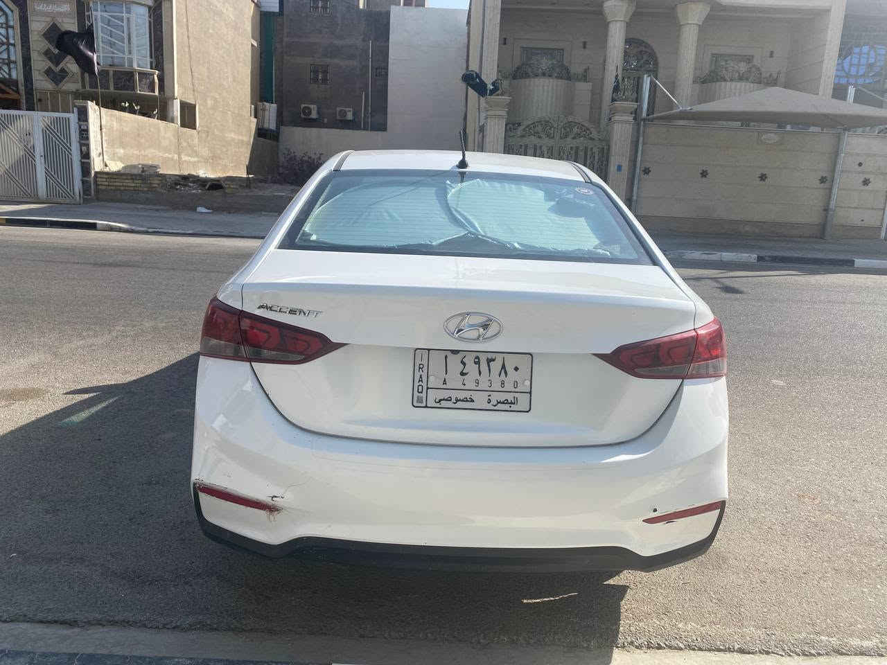 اكسنت مديل 20 وراد امريكي بدون ضربه
تفاصيل خاص ***********
