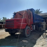 سكانيا 113 • موديل ٩٤ • باسمي