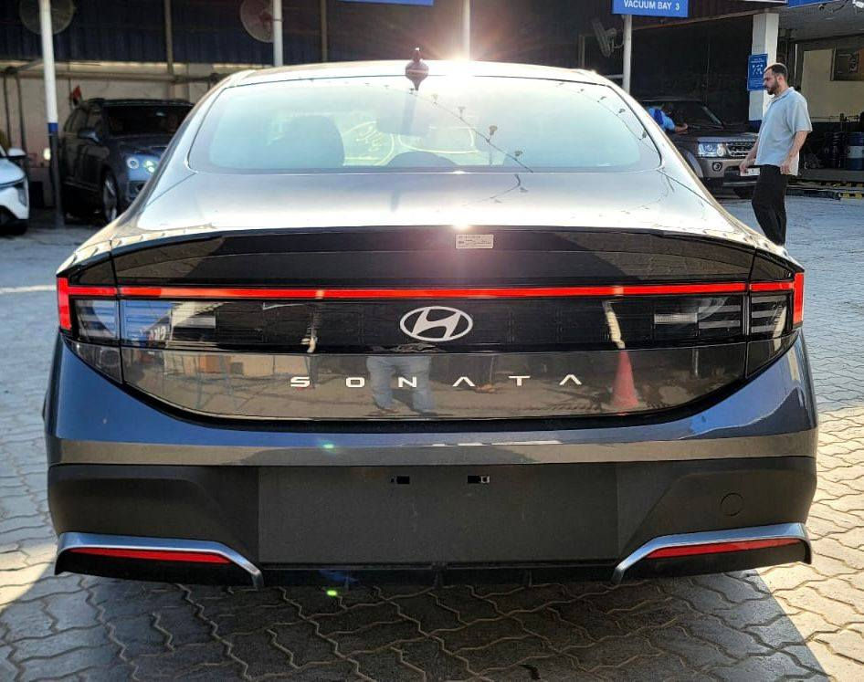 *هونـداي سوناتــا موديـ2025ـل*
*السعر147$صبغ طرف الجاملغ)*
 بدون كمرك واصل مينا اابصره مصلح ترهم كتاب شهداء 
الإتصال *********** او واتساب ***********

https://chat.whatsapp.com/CK9Vjd5ZHA9EChCISfd2i6?mode=gi_t
