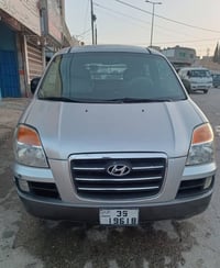 باص ستركس • ٢٠٠٦ • هيونداي