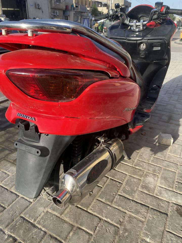 فورزا صفر ٨
كفالة عامة للبيع السعر مليون 

العنوان البصرة الحيانية 

***********
