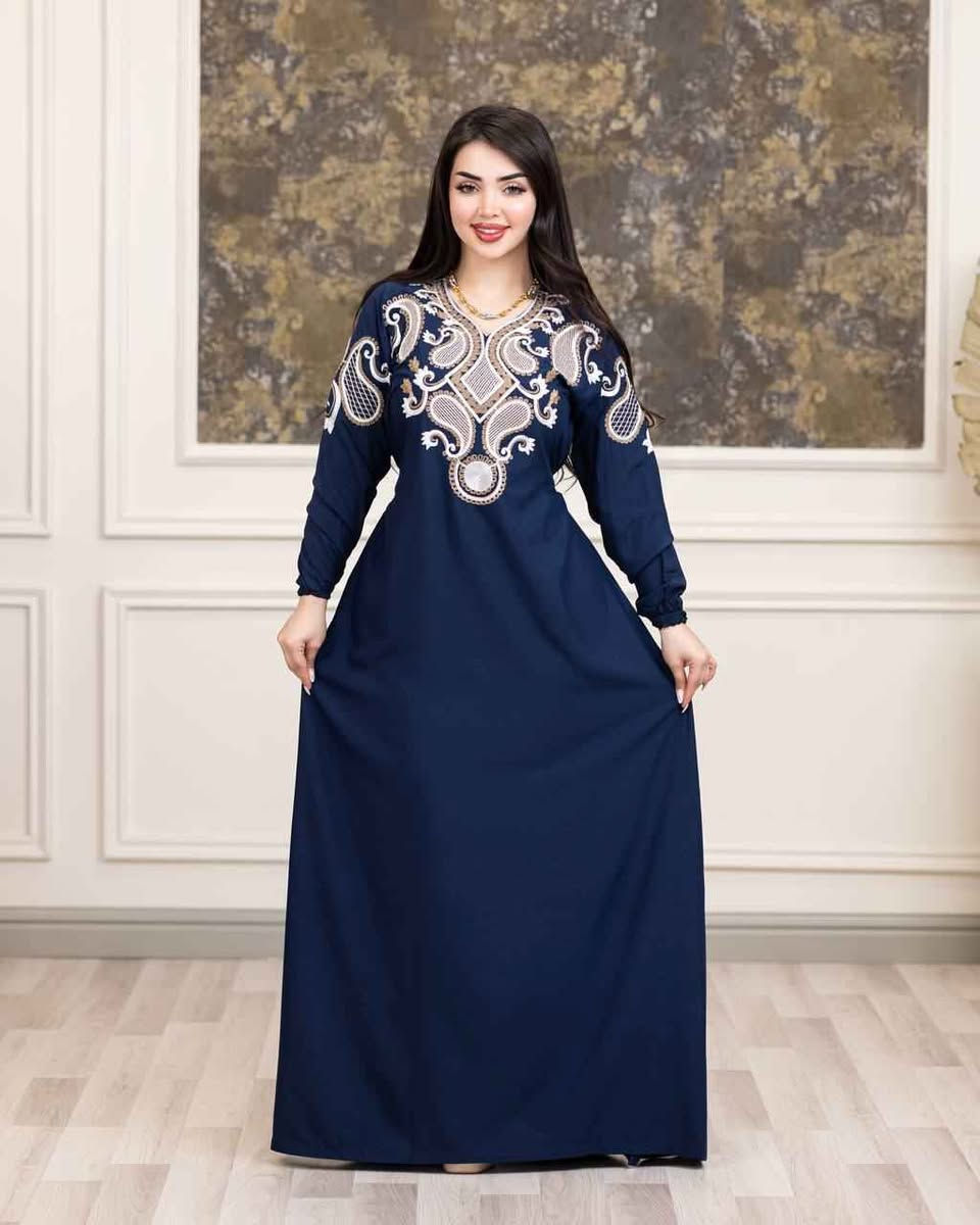 دشداشة نسائي

خامة كشمير مراسي مصري  شرط الفحص 

   فري سايز قياس  3XL  

#توصيل_لجميع_محافظات_العراق آفاق, القادسية


**إذا كنت صاحب هذا الإعلان وتريد حذفه لأي سبب، رجاءا أرسل رسالة إلى الدعم الفني**