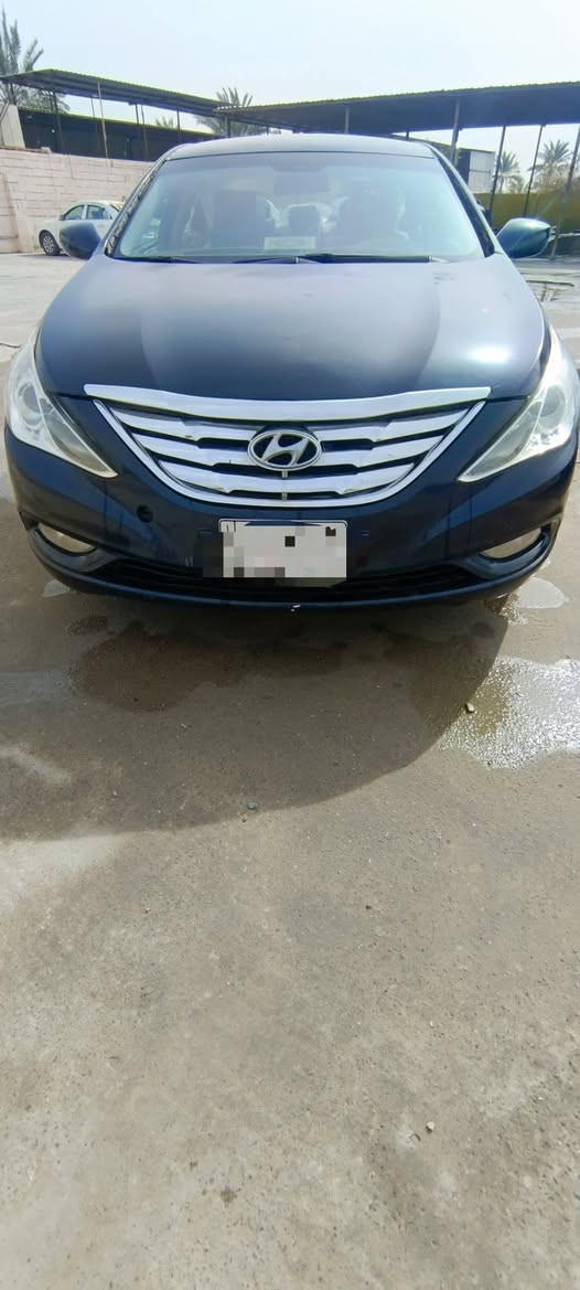 السلام عليكم ورحمه الله وبركاته
هواندي سوناتا (2013) وارد امريكي رقم بابل الماني مشروع وطني

اللون / حبري

محرك GDI 2400 اوتماتيك

بصمة تشغيل عن بعد

دوشمة جديدة للارضية والكشنات

شاشة امامية اندرويد حديث مع شاشات خلفيه

شاشة مع كاميرة امامية وخلفية للحوداث بالمراية الاماميه

مصبوغه صبغ عام تغيير فئه سونار السيارة موجود

السعر / 90 وبيها مجال

للاستفسار اكثر التواصل على الخاص وتساب (***********)
