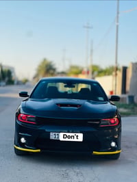 تشارجر SXT • ٢٠١٩ • ممشا ١٠٦ ألف
