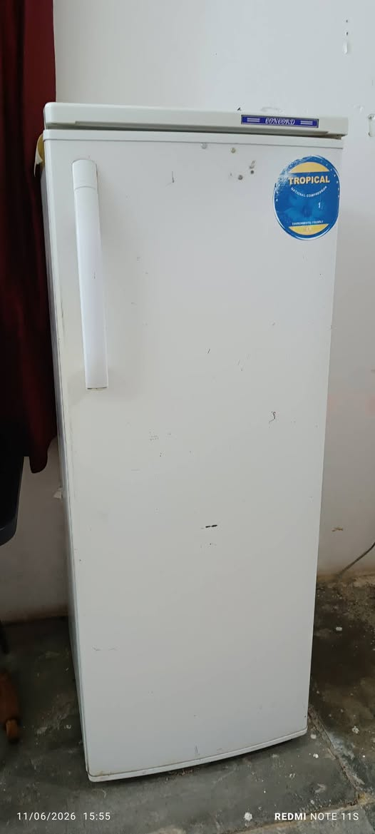 غراض للبيع  ثلاجه سعر 100 مكينه بركر سعر 100 العنوان رمادي حي الشركه


**إذا كنت صاحب هذا الإعلان وتريد حذفه لأي سبب، رجاءا أرسل رسالة إلى الدعم الفني**