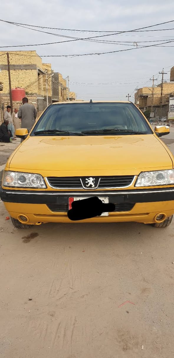 بيجو اكد ٢٠١٦ مراوس بسمند خصوصي
*********** الناصريه مركز تحويل ثاني يوم
