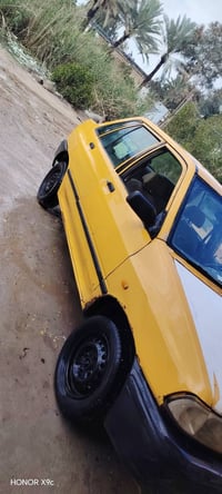 ٢٠١٥ • مكينة وكير شرط • رقم بغداد