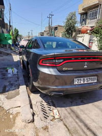 جارجر 2018بسمي رقم اربيل هزه ورقم وسنويه جدد  ماشيه 145 بجم شواصي لغود...