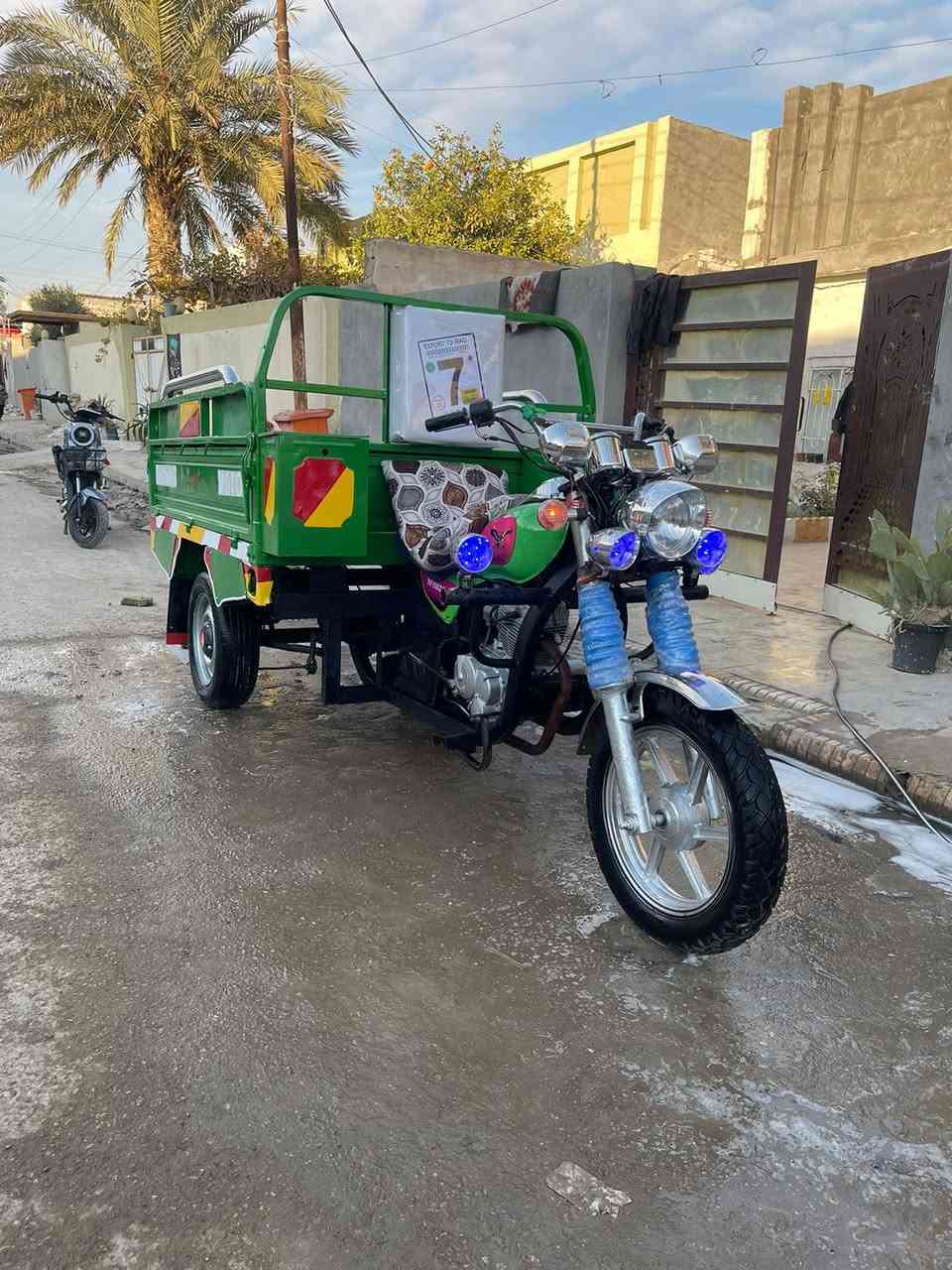 سلام عليكم ستوتاه البيع مديل 21 محرك 22 ستوتاه مكفوله كفاله عام مكاني بابل الحمزه الغربي السعر 1600 وبيهه مجال الشراي رقم التصال *********** متواجد وتساب
