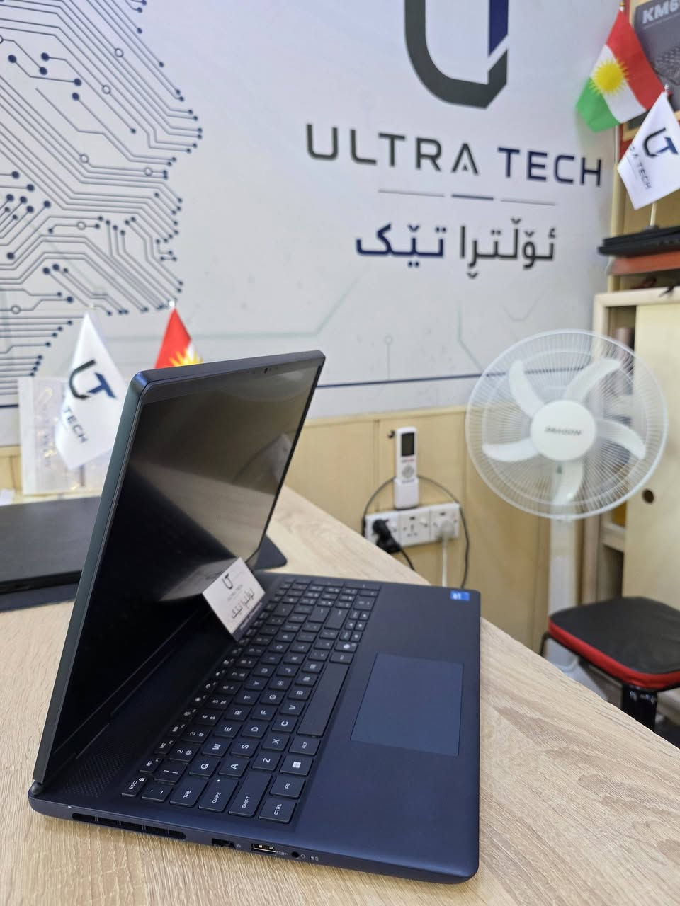 Laptope Nwe kaps جدید لابتوب
1350$
Alienware 16 Aurora
Core 7-240H
Ram 32 GB DDR5
Hard 1 TB SSD
Screen 16 inch
2.5K - 120Htz
RTX 5060-8GB

لاپتۆپی نوێ کەپس 
No Active


**إذا كنت صاحب هذا الإعلان وتريد حذفه لأي سبب، رجاءا أرسل رسالة إلى الدعم الفني**