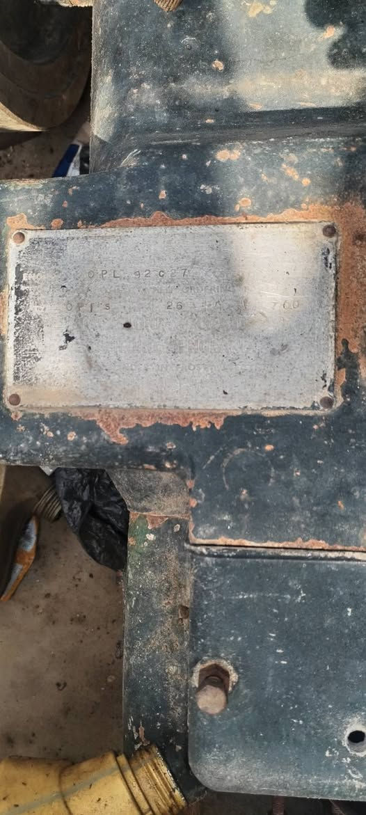 للبيع بلاك ستون متروكه نضيفه جدا
***********
