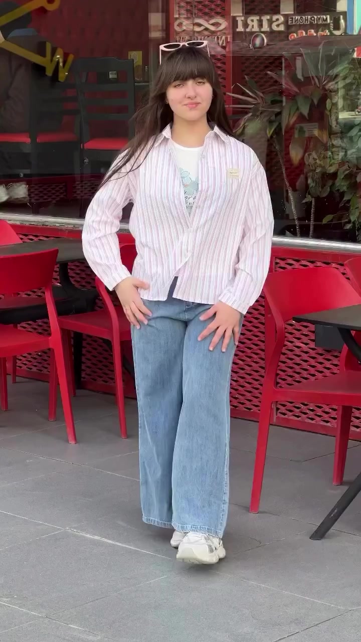 إطلالة اليوم لبناتنا الأميرات 🤍✨
نعومة، راحة، وستايل يخليهم يلمعون بكل مكان 🌷
الموديل متوفر باللون الوردي 💗 واللون الأخضر 💚 ليعطي طفلتك إشراقة مختلفة بكل إطلالة 💕

متوفر الآن داخل المحل (عمار لملابس الاطفال) 
بانتظاركم تشوفون الجمال بنفسكم 🌸

📍 العنوان: واسط – العزيزية – شارع الخليج – عمارة حسين الجميل – مقابل اكسسوارات أبو أحمد
📞 للاستفسار والحجز: (‭0780 868 2280‬)
