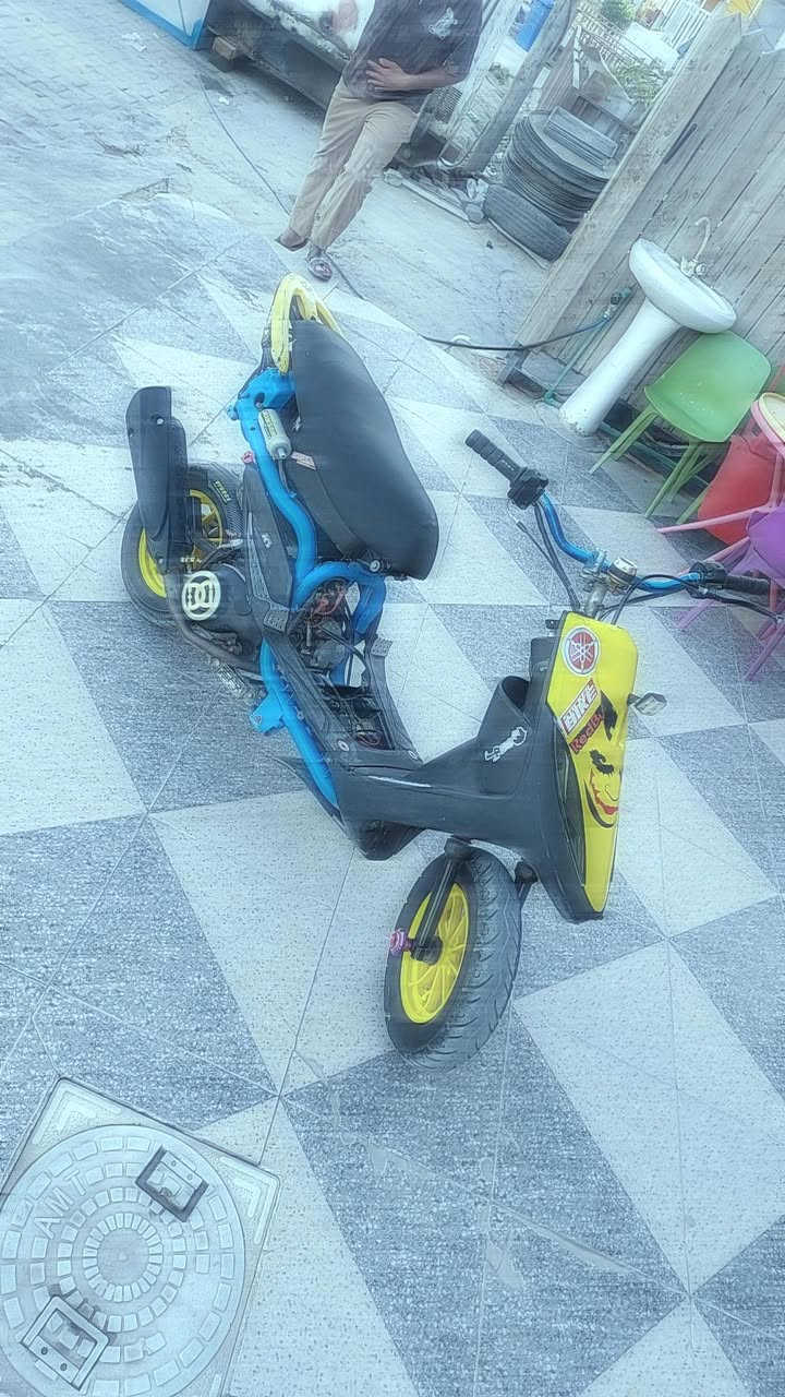 سلام عليكم ماكس عدلة لبيع 55


**إذا كنت صاحب هذا الإعلان وتريد حذفه لأي سبب، رجاءا أرسل رسالة إلى الدعم الفني**