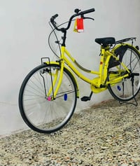 بايسكل للبيع جديد مأخذي 150وبي مجال 07887133945