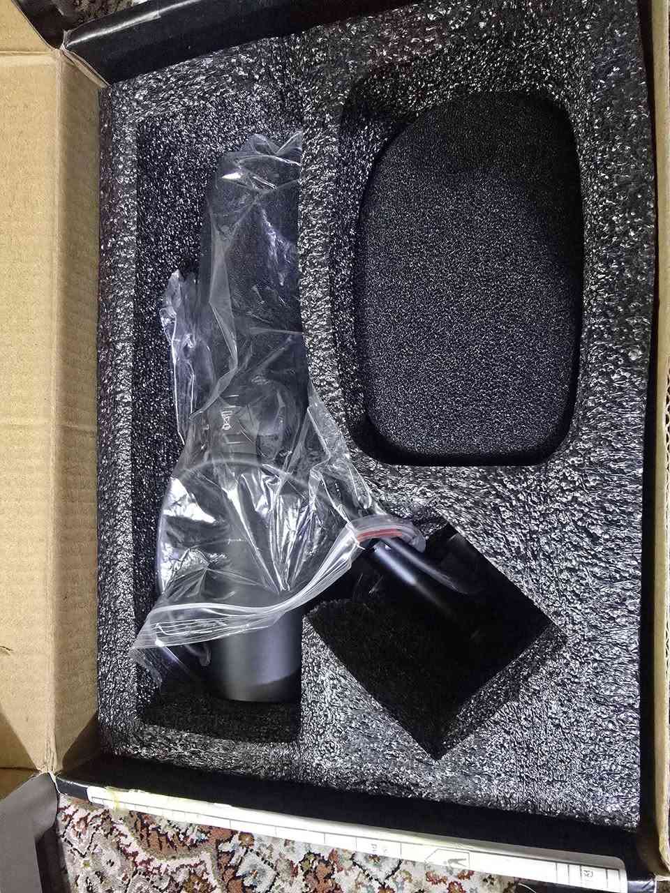 مايك شور للاستوديو


**إذا كنت صاحب هذا الإعلان وتريد حذفه لأي سبب، رجاءا أرسل رسالة إلى الدعم الفني**