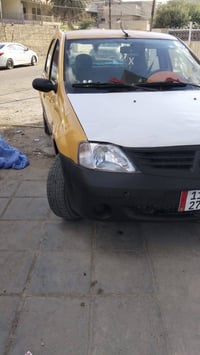 رينو للبيع او المراوس موديل ٩ رقم بغداد انكليزي مكينه وكير مكفولات ٣١ ...