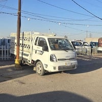 فحل ٢٠٢٣ • ٤٦٠٠٠كم • نجف مكفولة