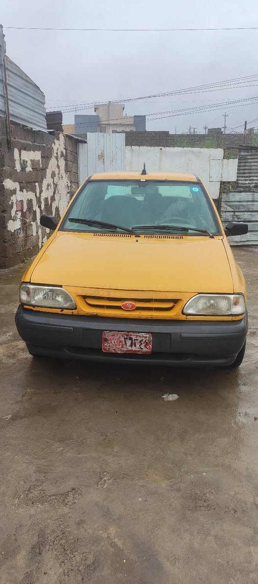 سايبا للبيع مستعجل موديل 2012 سعر 25 وبيها مجال قليل
رقم نینوی تاخذ صافي تحويل.. رسوم اني ادفعها هيئه صفر غرامات صفر . هزه جديده

مكينه لا صرف ولا نفخ

كير شرط

طخم + درایم شفتات جدید

وایر منيه شغاله . نکره سلف بيها بس استرين يمشيك بس ينرادلو تبديل شاصي ملحوم لحیم درجه اولی

عنوان موصل حي البكر

*********** ***********
