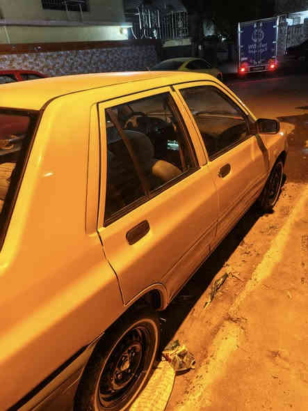 السلام عليكم سايبا موديل 22 كفالة عامه عامه ماشية 77 الف سعرها 63 وبيها مجال مكاني بغداد رقمي ***********
