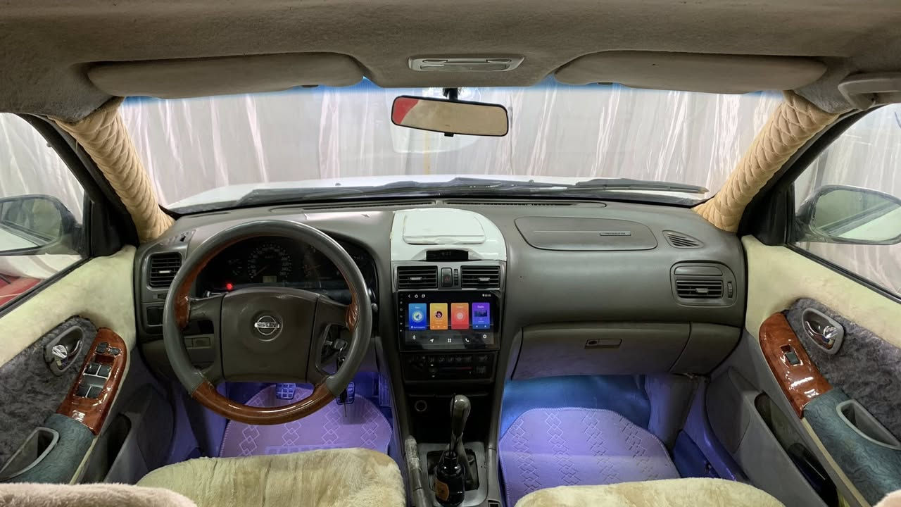 ***********
‎💙❤️ بەناوی خوای گەورەو میهرەبان 💙❤️
‎هەمیشە پێشەنگین لەهەرزانی و متمانە 
‎ نیسان ماكسیما مۆدیل ٢٠٠٢ محەسەن 
‎مەكینە. ٣٠٠٠ ئاڕم. پلاستیك سلێمانی بەشەرتی دایرەی مرور موسو براوە بەشەرت  هیچ دەعمی. نیە. ماشاللە ئەویت شتی جوانو پاك چوار ویلیو تای جوانی لەژێرایە هیچ تەقەورەقەی نیە كامل. كارەبای مەزبوتە جام. كارەبایە كۆنترۆل قفل مەركەزی شاشە ئایپادو بلوتوزو ماسفاتی تر تاقم. لایتی لۆك بلاجكتۆری لۆك تاقم. بەرگە كوشنی. لۆك تاقم. گاعی لۆك سەیارەیەكی زۆر پاكو جوان. ماشاللە لەدەرەوەی و ناوەی سعری 38$ گەلا كەمێك معاعامەلە بەس فرۆشتنە. دووژمارە تەلەفونم. داناوە 
***********
***********
