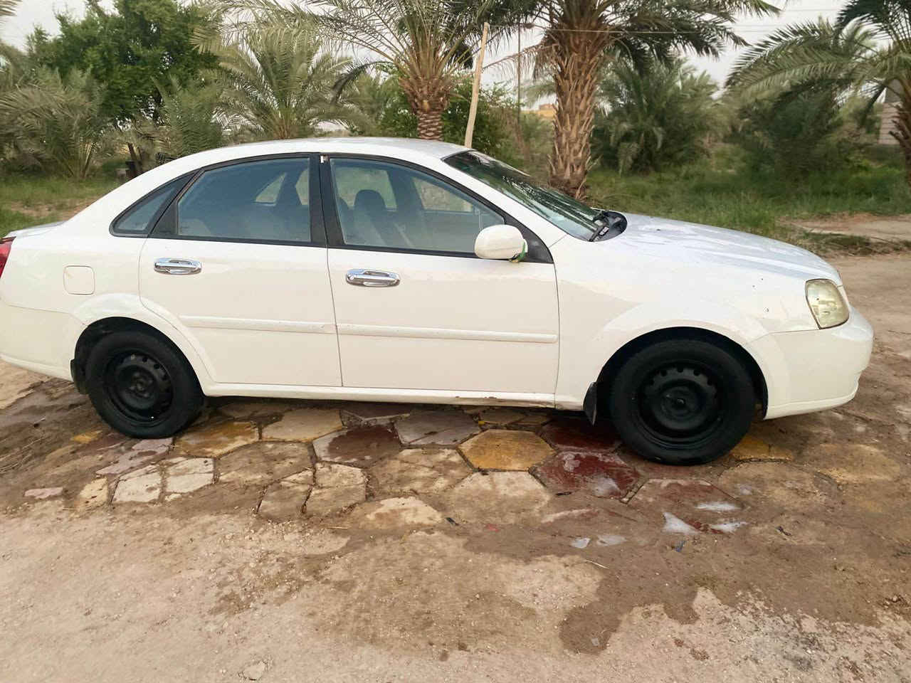 أوبترا مزاد موديل 2009  كامله كير و محرك و حداديه   اسويلك وكاله و بيها كتاب وين ما تريد تروح بيها و أرقامها على الدوله فقط رسومات بيها السعر 60وبيه مجال الاستفسار على رقم مكلف بل نشر *********** ناصرية, ذي قار
