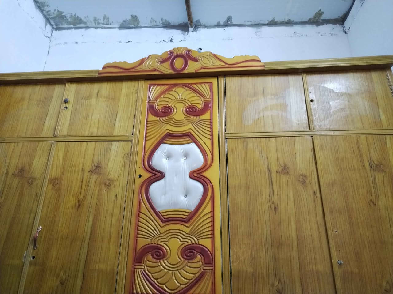 نجف مجمع بيتي الثاني شارع المجمعات عمود ٥٤ النجف, العراق


**إذا كنت صاحب هذا الإعلان وتريد حذفه لأي سبب، رجاءا أرسل رسالة إلى الدعم الفني**