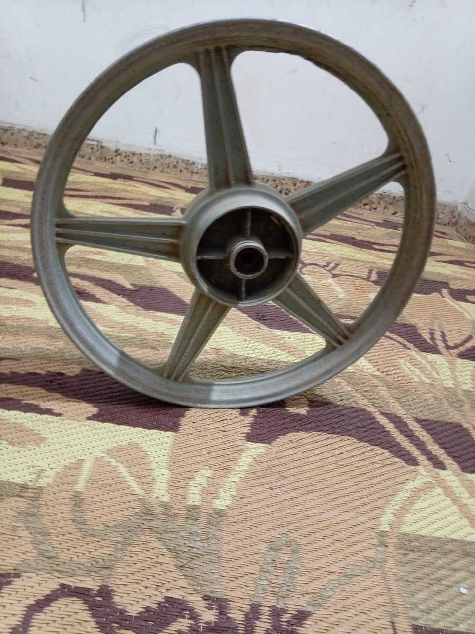 سلام عليكم ويل كب للبيع


**إذا كنت صاحب هذا الإعلان وتريد حذفه لأي سبب، رجاءا أرسل رسالة إلى الدعم الفني**