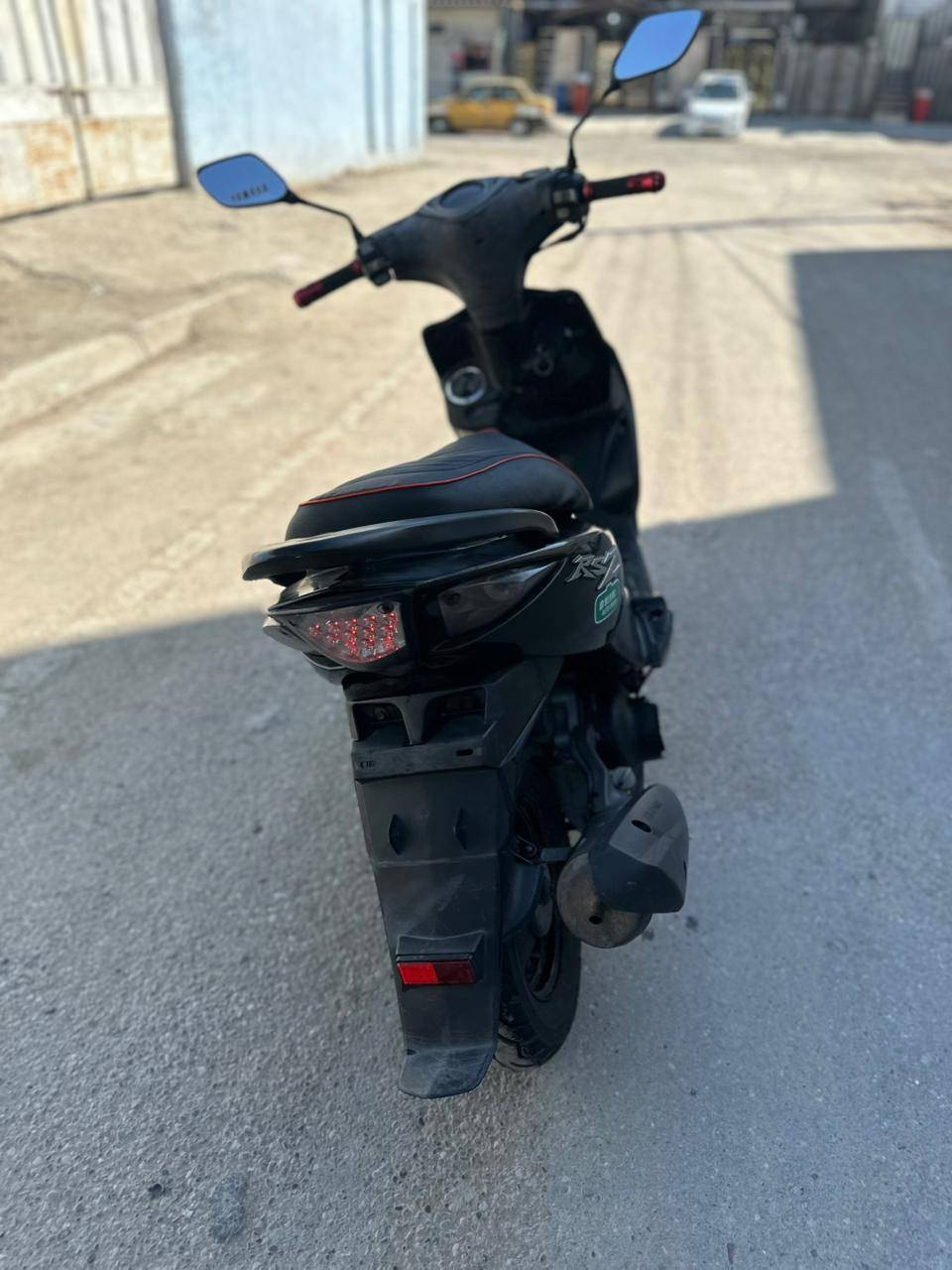 سلام عليكم دراجه ماكس مضلع نوزل
كفرات بلادي ختم واحد طسه ناعمه كهربائيات كلهه شغاله مكينه بلاديه لا تبخير لا تنقيص عنوان الشعب شارع الصحه سعر 600 وبيه مجال شي قليل كفاله عامه ***********
