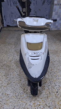 نوع فراشه سرعه 140 جانت تشتغل ونتركت (ابيع كوم حديد) سعرها 150  مكاني ...