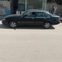 فراشه • اوتوماتيك • نمر قادسيه