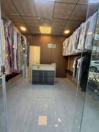 � مكوى للبيع – فرصة جاهزة للعمل 🔹 📍 الموقع: بغداد – حي حطين – شارع زوي...