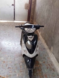 دراجه ماكس منغولي للبيع الدراجه خير من الله  السعر 650وبيهه مجال بسيط0...