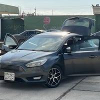 فوكس تيتانيوم • ٢٠١٧ • محرك وكير شرط