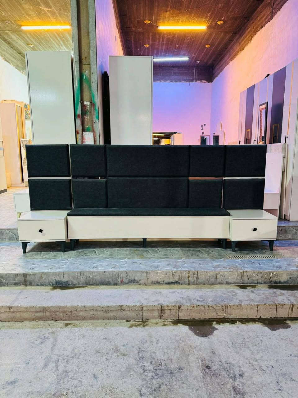 يوجد توصيل داخل بغدادمجاني شرررراي خااص
#اشاره


**إذا كنت صاحب هذا الإعلان وتريد حذفه لأي سبب، رجاءا أرسل رسالة إلى الدعم الفني**