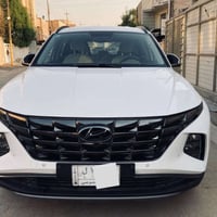 توسان ٢٠٢٤ • ماشية ٥٣ الف • تشغيل عن بعد