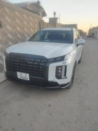 بلا سايد • ٢٠٢٤ • رقم بغداد