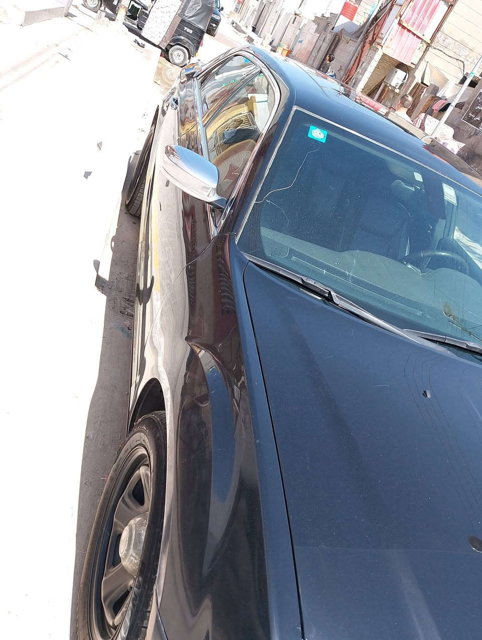 سلام عليكم اوباما كلايسلر فول مواصفات 1/1 مكاني بصره رقم بصره بسمي
16 23 معرفه التفاصيل انتصل ***********سعر 185وبيه مجال
