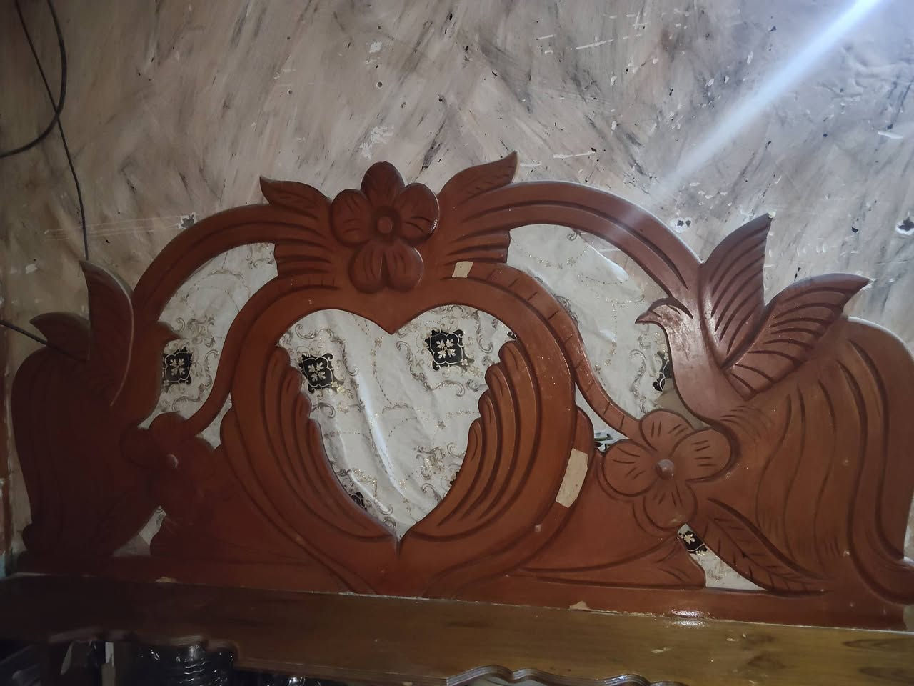 جربايه هي وتاجه50  مبرده50 بوفيه طوله 3امتار50


**إذا كنت صاحب هذا الإعلان وتريد حذفه لأي سبب، رجاءا أرسل رسالة إلى الدعم الفني**