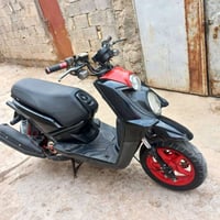 سكنس جبلي • موديل 14 • حي الحسين الجديد