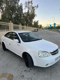 اوبترا • ٢٠٠٩ • تاير جديد