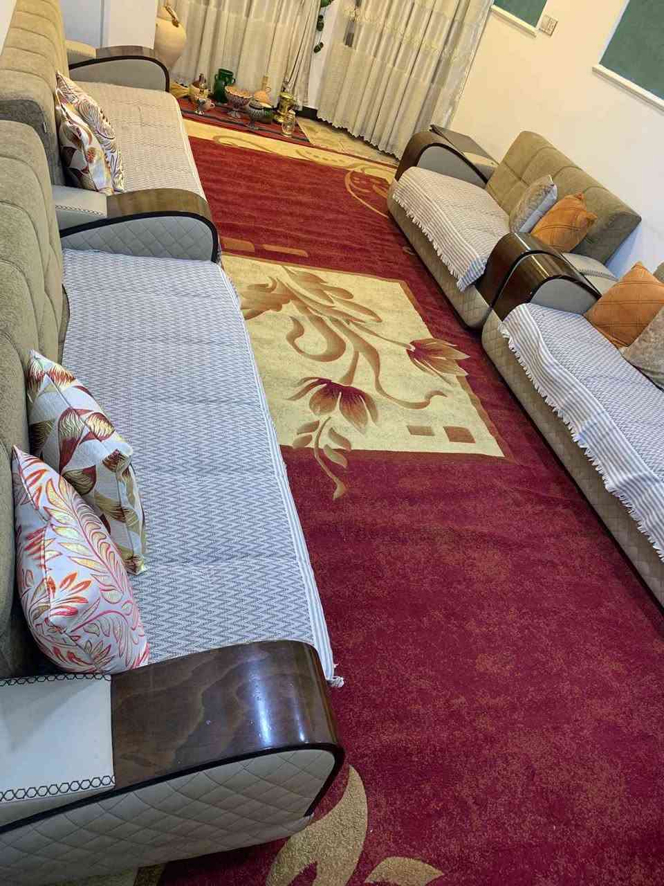 النجف حي ميسان النجف, العراق


**إذا كنت صاحب هذا الإعلان وتريد حذفه لأي سبب، رجاءا أرسل رسالة إلى الدعم الفني**