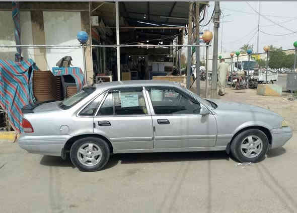 يا الله السلام عليكم 
للبيع سياره برنس مديل 96
كير مكينه كفاله عامه. السياره خير من الله 
الله شاهد السياره  مال جناي 
باتري جديد نوزلات جديده 
بلاكت كله على ايدي جديد 
ااسياره حالياً ينرادلها ترتيب 
رقم ديالى سنويه لل30
ول سعر  تعال شوفها قيم بل يرضي. الله. وشايف كل الخير 
متواجد بين ديالى. وبغداد حكم عملي 
للستفسار 
***********
