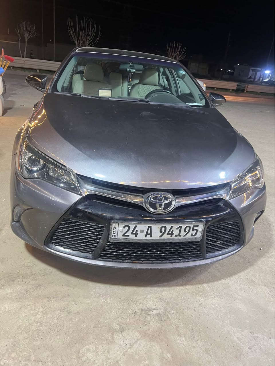 *********** أربيل, العراق
