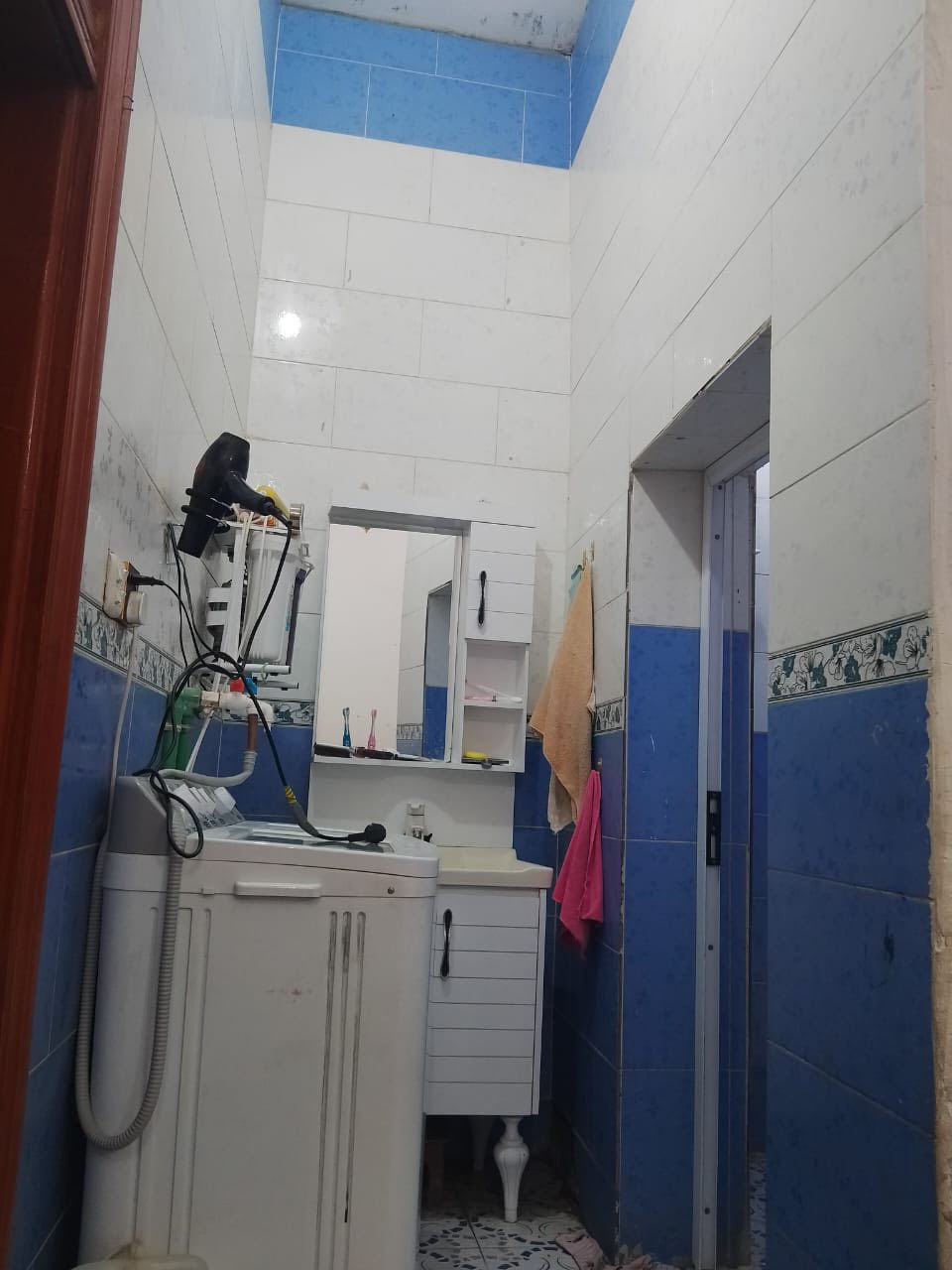 🏠بيت للبيع
📍حي السيده زينب

📐مساحه ١٤٠ متر 

‼️بناء حديث 

🕍البناء طابق واحد

•البناء :
•غرفه 
•استقبال
•صاله 
•مطبخ 
•صحيات ٢ 

#مكتب_الشراع_للعقار

📍الشوملي تقاطع زكي مقابيل صيدليه شيماء

🔺بيع وشراء العقارت 🔺إداره إملاك🔺إيجار🔺إستثمار
🔺نبيع عقارك بأسرع وقت وبأفضل سعر
🔺ثقتكم اساس نجاحنا..وخدمتكم أولويتنا...
🔺فرص عقارية مدروسة.. وخطوات ثابتة نحو النجاح
🔺خبرة وثقة للبيع والشراء والتأجير
🔺إمانه🔺مصداقيه🔺إلتزام

📞للإستفسار 

***********☎️
***********☎️
