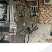 باجيرو • ٢٠١٥ • رقم سليمانية