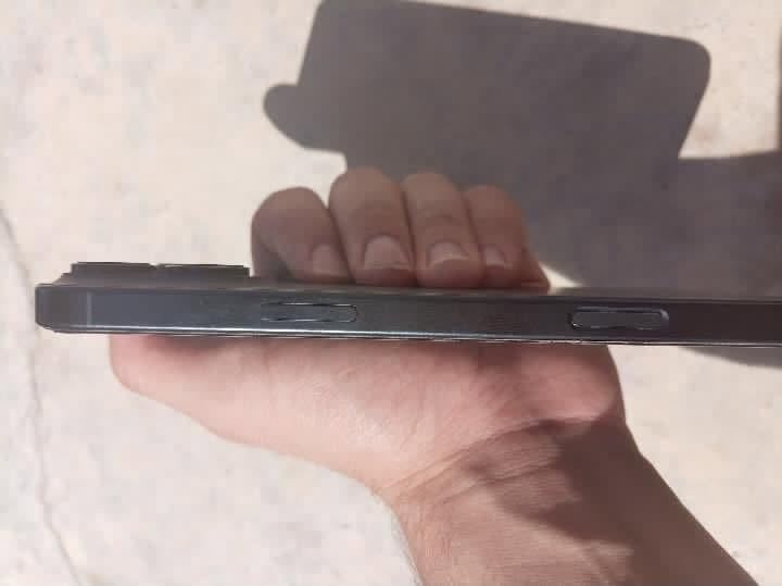 أيفون ١٦برو ماكس نضيف حيل نمودج m بطاريه ٩١ بيع مليون ٣٥٠


**إذا كنت صاحب هذا الإعلان وتريد حذفه لأي سبب، رجاءا أرسل رسالة إلى الدعم الفني**