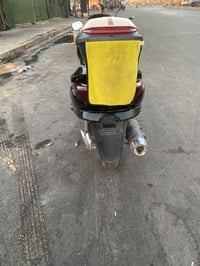 درجة فورزه 0 8بصمه مديل 2017دراجه نضيفه مكينه وكهرباؤيات خير من الله ا...