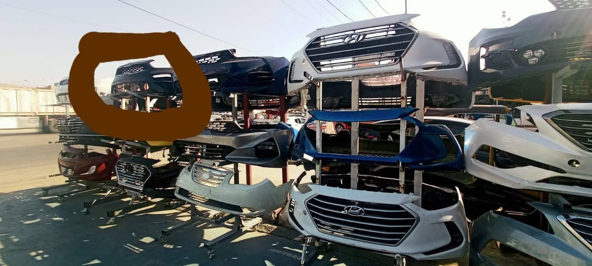 مساء الخير على جميع متابعي شركتنا الك ام وصول وجبه جديده من تفصيخ كوري كل الموديلات الصالون والعالي الكوري والخيجي والأمريكي للحجز والاستفسار يرجى مراسله الشركة للخاص متوفر خدمات توصيل جميع المحافظات وبضمان وصول دعاميات ضمان سنه اختصاص كوري ياباني شركة الرافد للادوات وتفصيخ السيارات اختصاص كوري ياباني مسيوبوشي  عام


**إذا كنت صاحب هذا الإعلان وتريد حذفه لأي سبب، رجاءا أرسل رسالة إلى الدعم الفني**