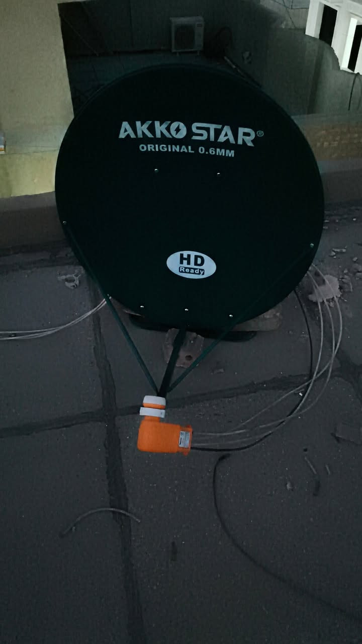 تنصيب ستلايت داخل بغداد بسعار تنافسيةرقم *********** 📞☎️خدمات المهندس حسين 
تنصيب صحن واستلايت وا منضومة رابعة ولبلازمات جميع الحجام داخل بغداد وا بجهزة حديثة وتقنيات عالية
خليك بلبيت وجيك باب البيت متوفرة خدمة 24ساعة 
متوفر صحن تعليك وارضي الثقيل متوفر ستلايت احدث نضامات اولمبي متوفر واير معا ضمان العمل لمدة من سنة الا ثلاث سنوات
